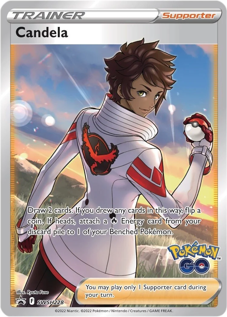 Pokémon