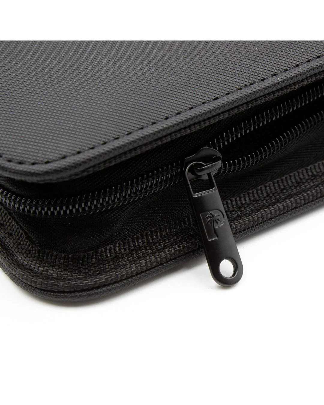 Collector's Series 9 Pocket Zip Binder - Black - Image 4