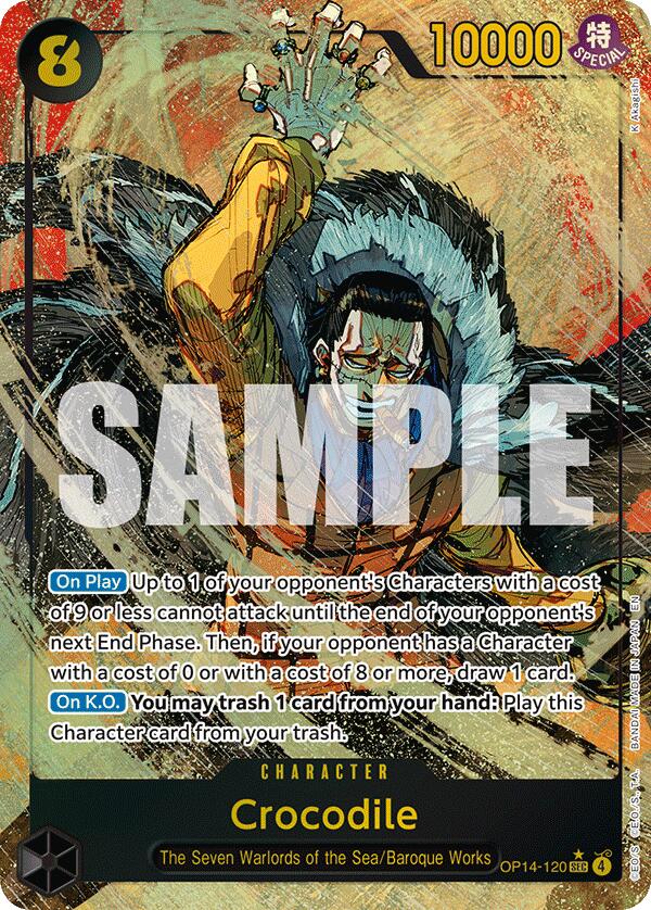 One Piece Singles