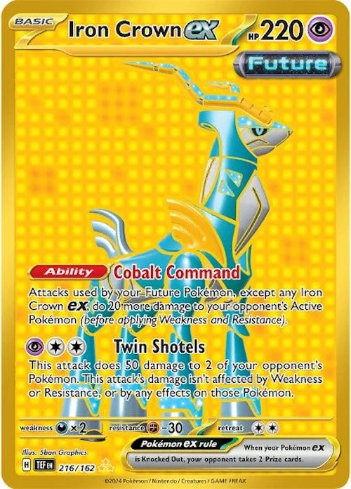 Pokemon Singles