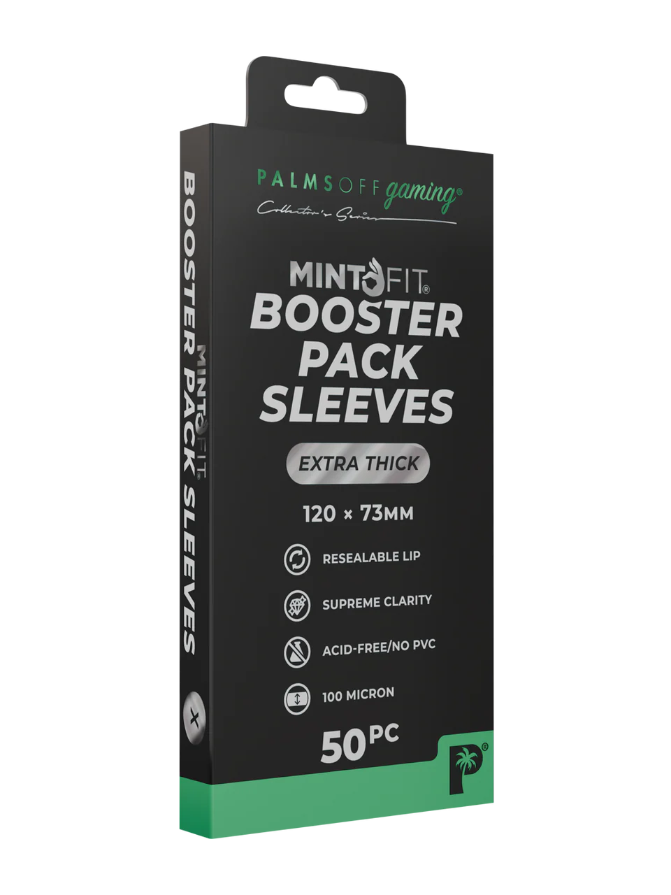 Top Loaders & Sleeves